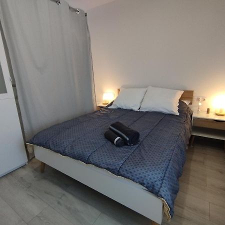 Apartamento Rodhes Playa 2-A5 Росас Экстерьер фото
