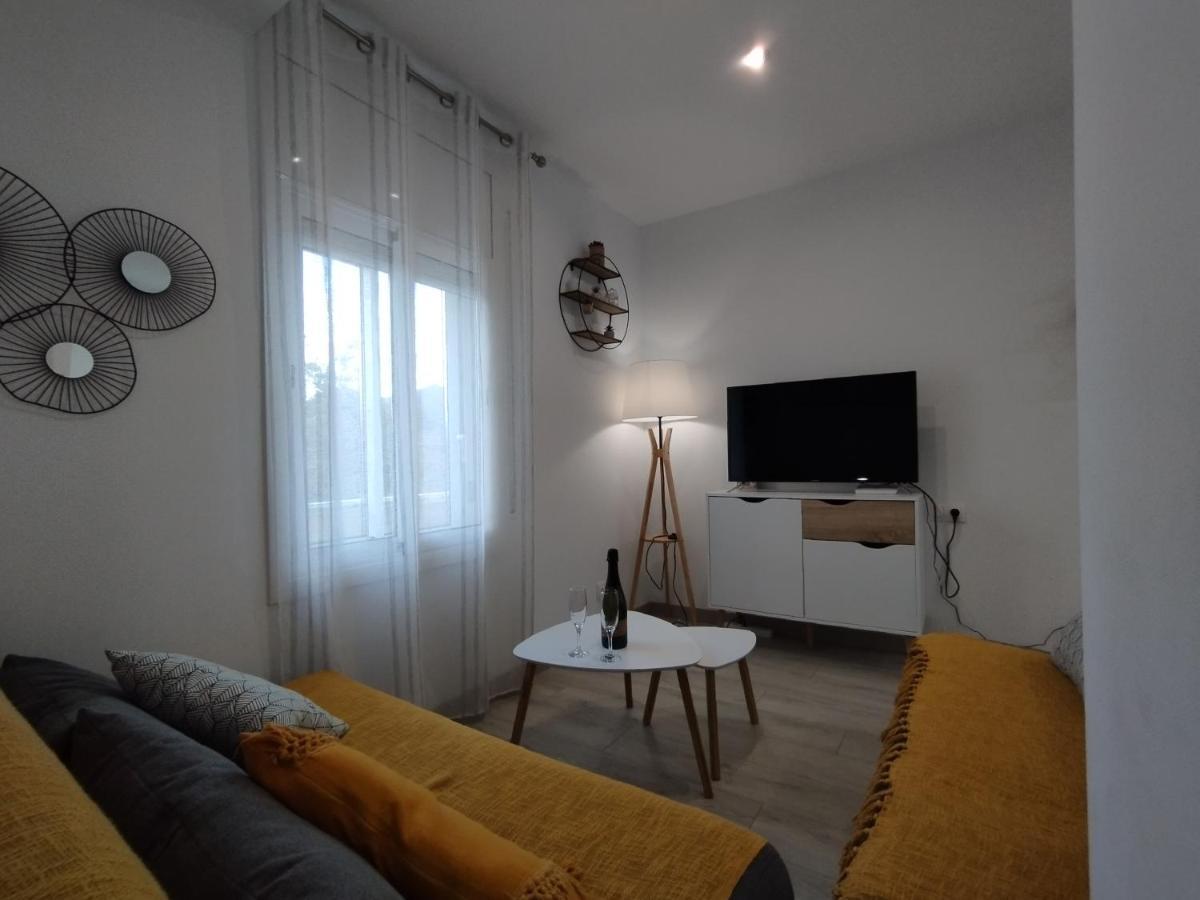 Apartamento Rodhes Playa 2-A5 Росас Экстерьер фото