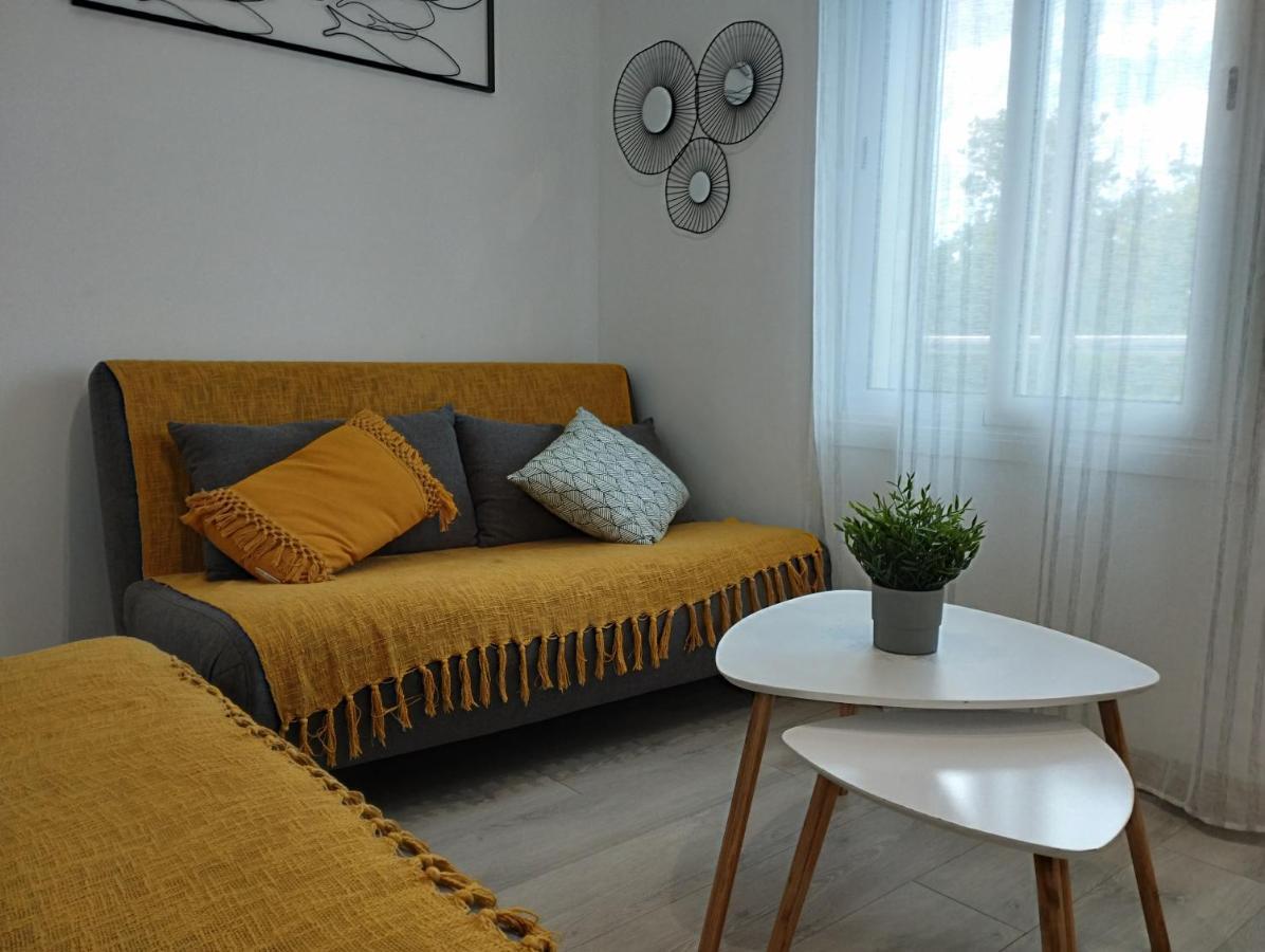 Apartamento Rodhes Playa 2-A5 Росас Экстерьер фото