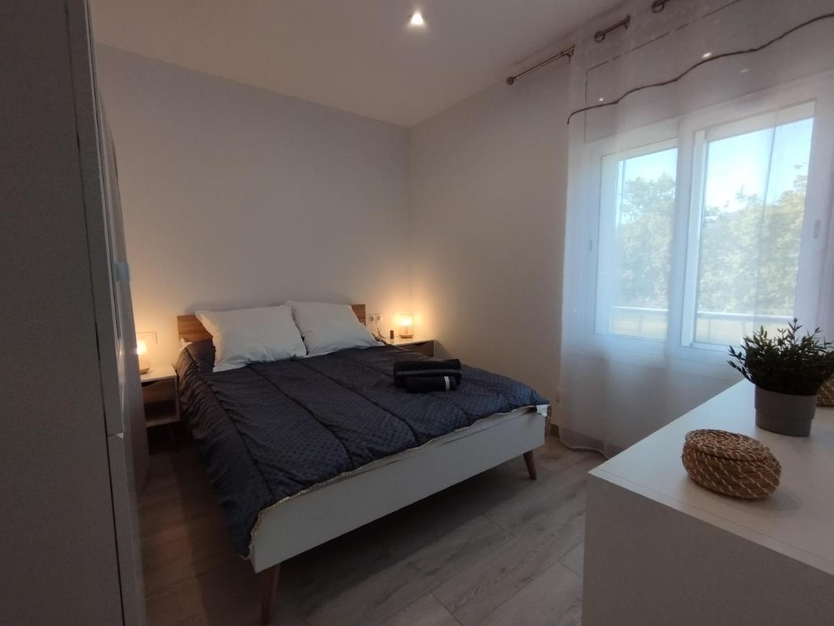 Apartamento Rodhes Playa 2-A5 Росас Экстерьер фото