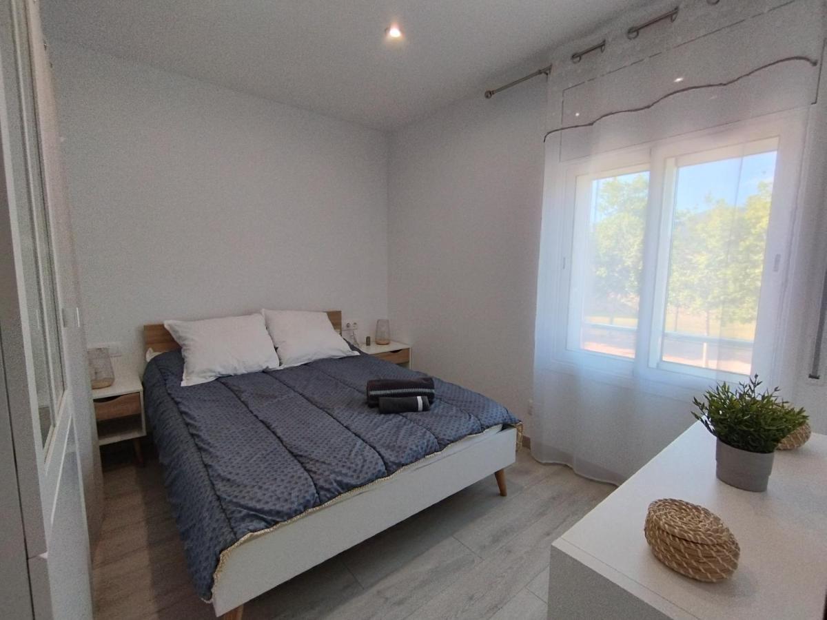 Apartamento Rodhes Playa 2-A5 Росас Экстерьер фото