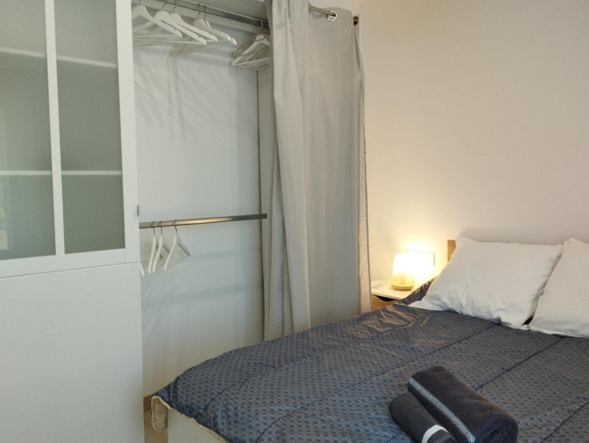 Apartamento Rodhes Playa 2-A5 Росас Экстерьер фото