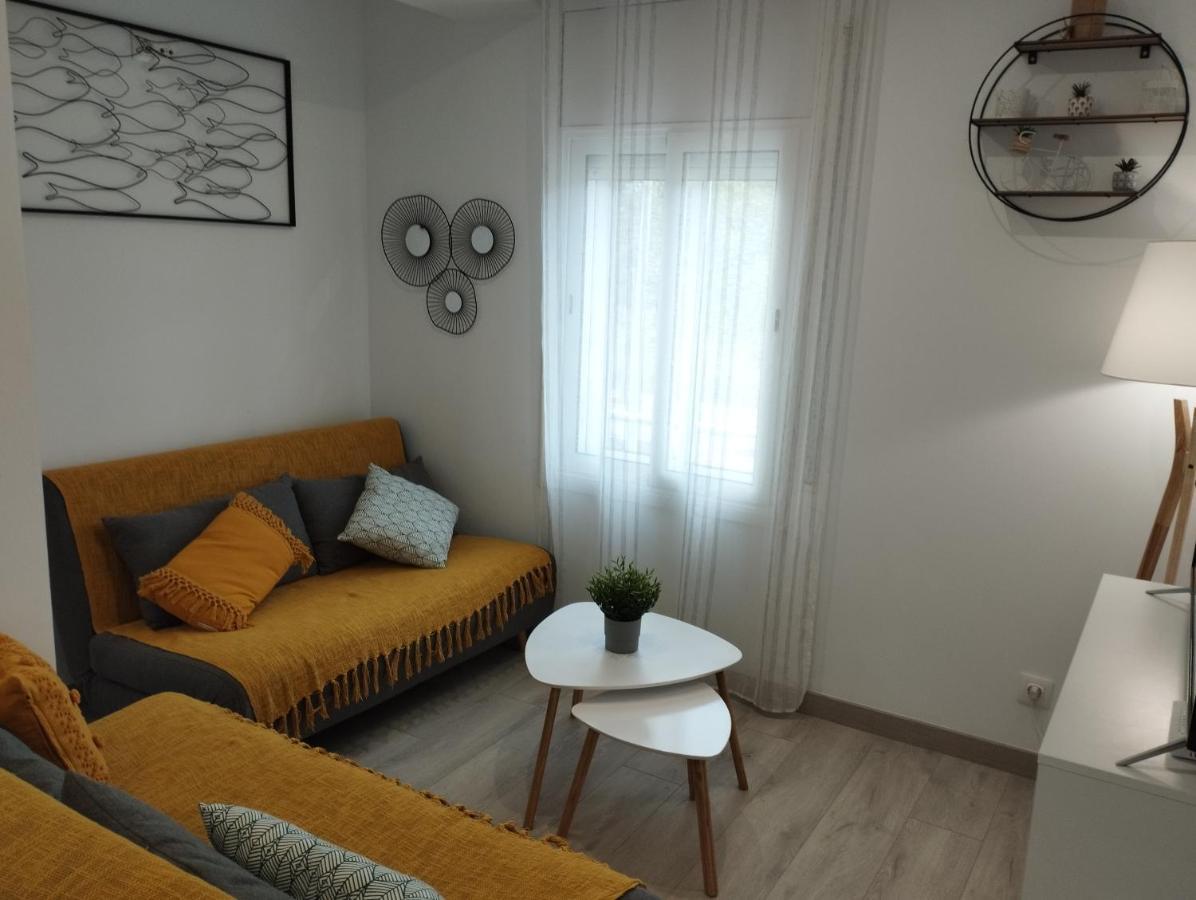 Apartamento Rodhes Playa 2-A5 Росас Экстерьер фото
