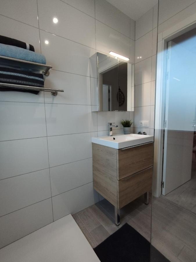 Apartamento Rodhes Playa 2-A5 Росас Экстерьер фото