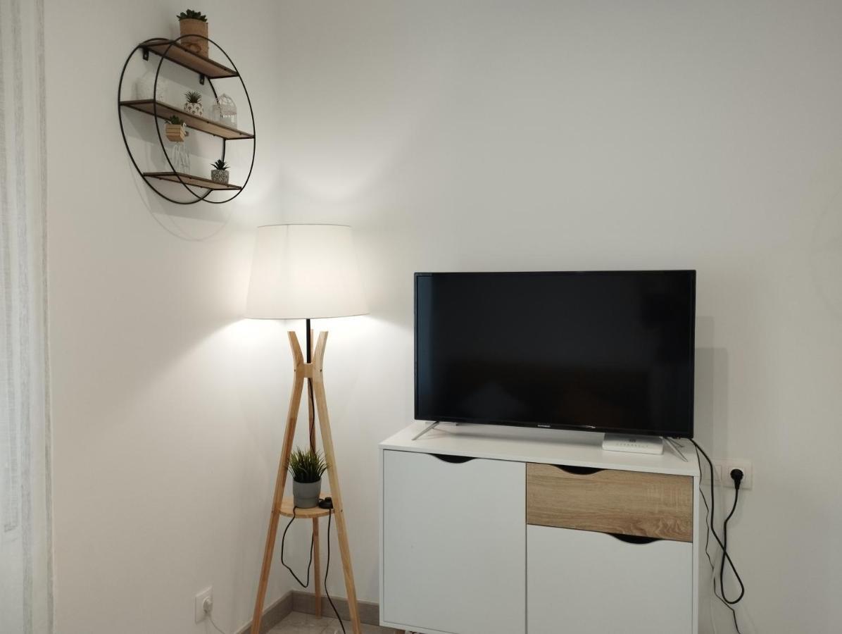 Apartamento Rodhes Playa 2-A5 Росас Экстерьер фото