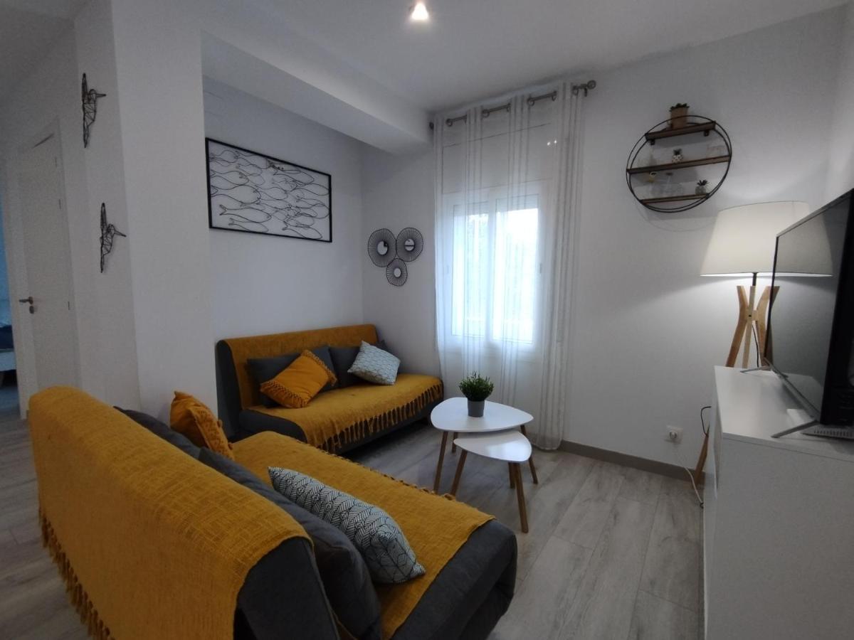 Apartamento Rodhes Playa 2-A5 Росас Экстерьер фото