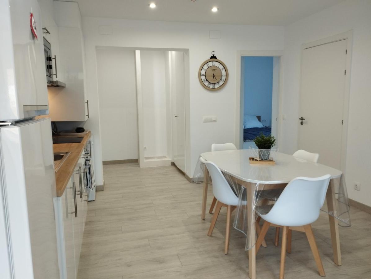 Apartamento Rodhes Playa 2-A5 Росас Экстерьер фото