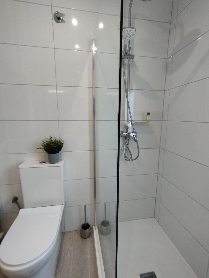 Apartamento Rodhes Playa 2-A5 Росас Экстерьер фото